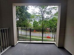 The Miltonia Residences (D27), Condominium #458833101